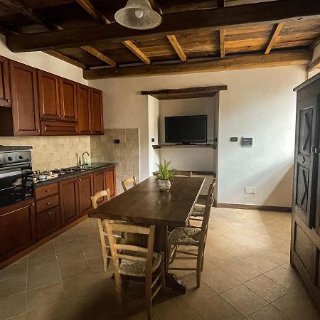 Il Rifugio Del Brigante Apartment Sante Marie Exterior photo